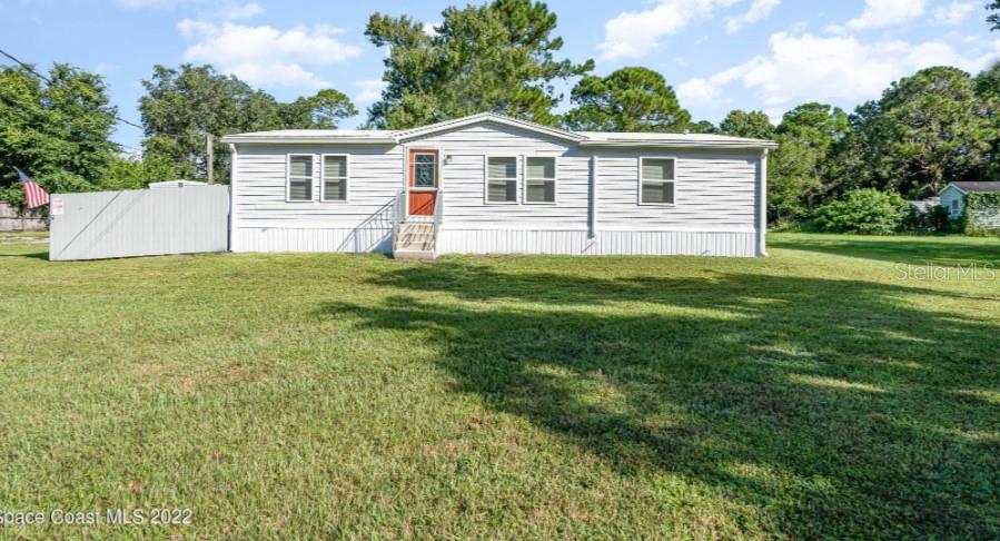 Property for sale at 4230 APRIL LANE, MIMS, FL, 32754
