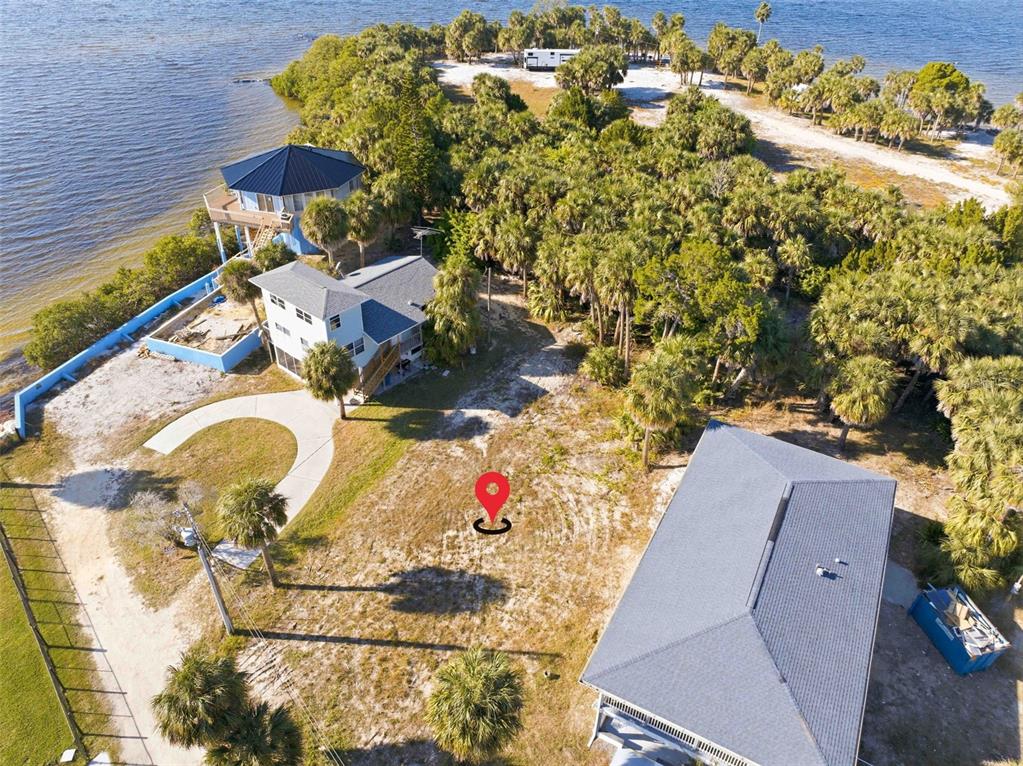 Property for sale at 3461 CYCLONE DRIVE, WEEKI WACHEE, FL, 34607