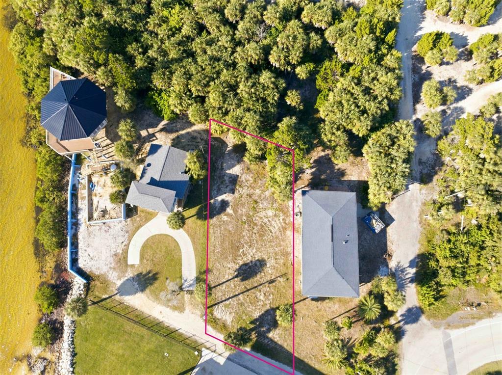 Property for sale at 3461 CYCLONE DRIVE, WEEKI WACHEE, FL, 34607