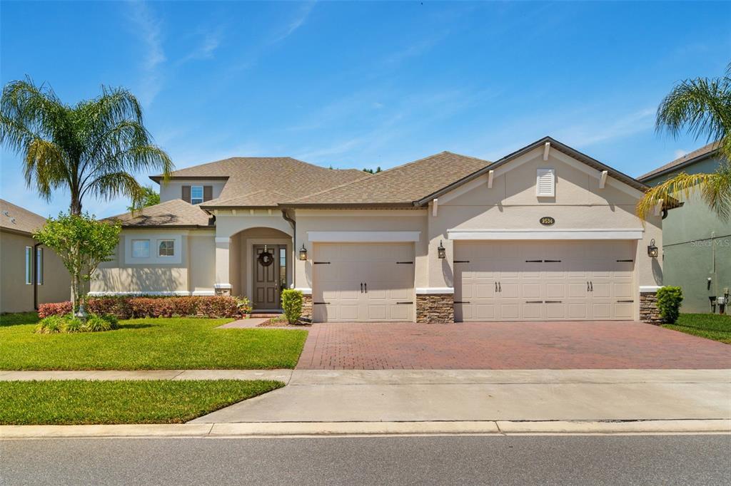 Property for sale at 2534 CEDAR SHAKE COURT, OVIEDO, FL, 32765