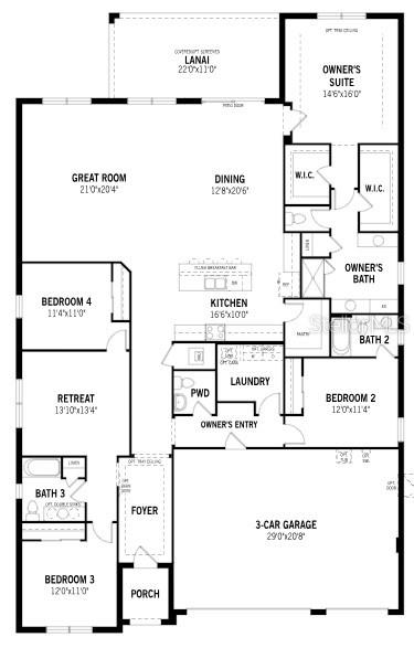 Property for sale at 12012 ETHOS COURT, VENICE, FL, 34293