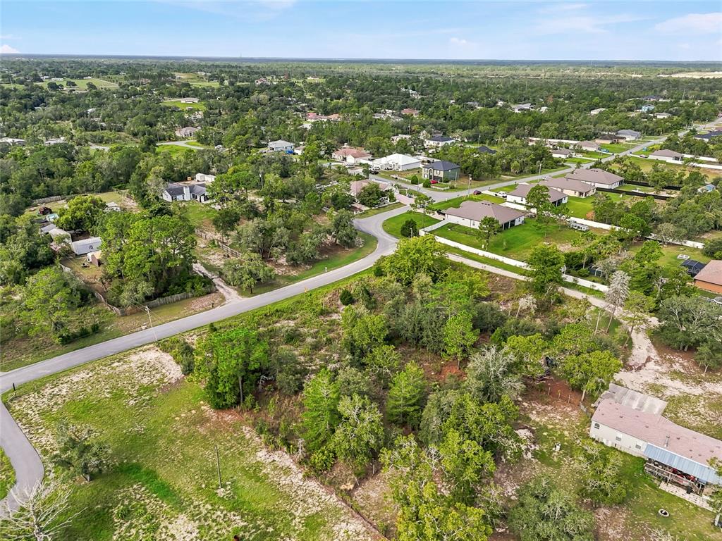 Property for sale at 0 ESTER DRIVE, BROOKSVILLE, FL, 34613