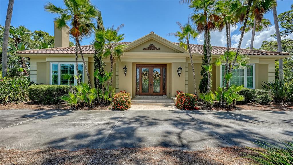 Property for sale at 422 BLUE GARDEN LANE, OSPREY, FL, 34229