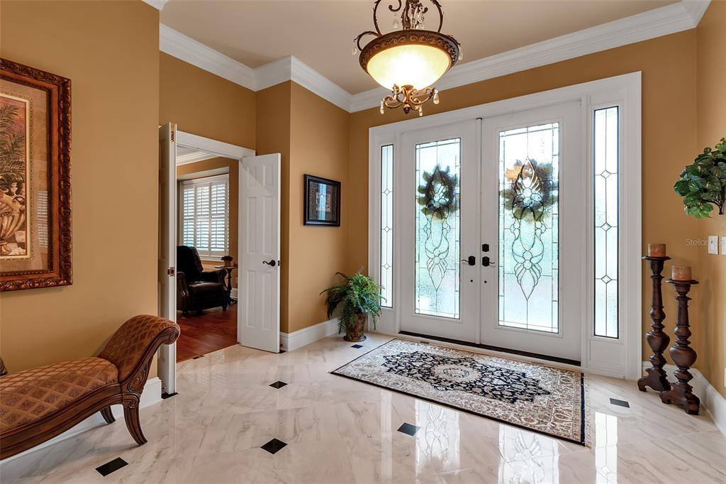 Property for sale at 422 BLUE GARDEN LANE, OSPREY, FL, 34229