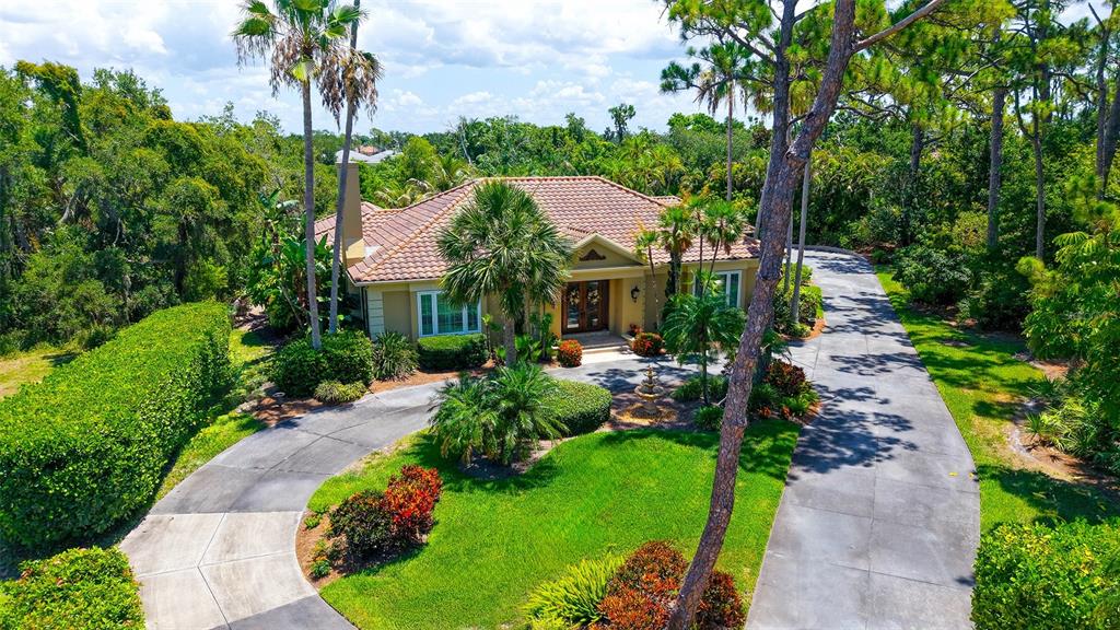 Property for sale at 422 BLUE GARDEN LANE, OSPREY, FL, 34229