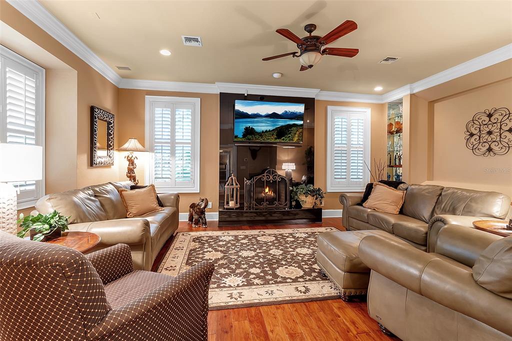 Property for sale at 422 BLUE GARDEN LANE, OSPREY, FL, 34229