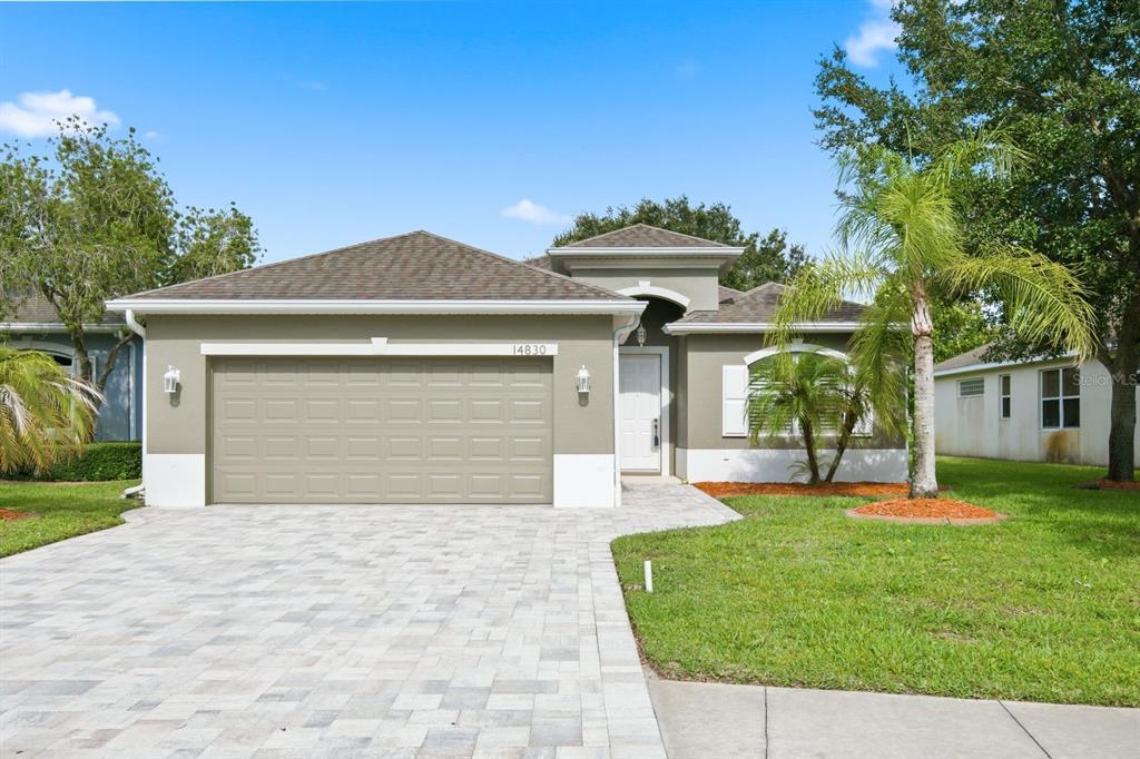 Property for sale at 14830 POTTERTON CIRCLE, HUDSON, FL, 34667