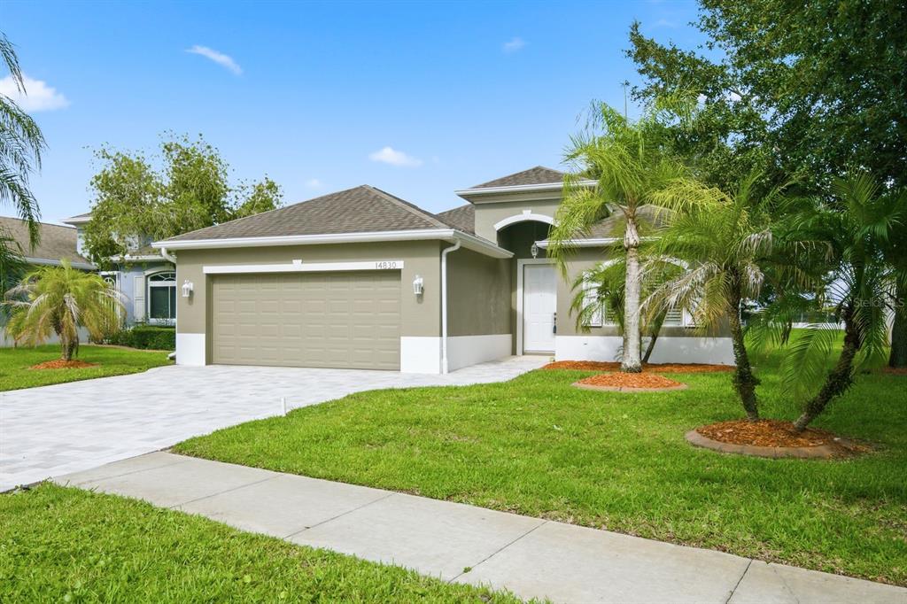 Property for sale at 14830 POTTERTON CIRCLE, HUDSON, FL, 34667