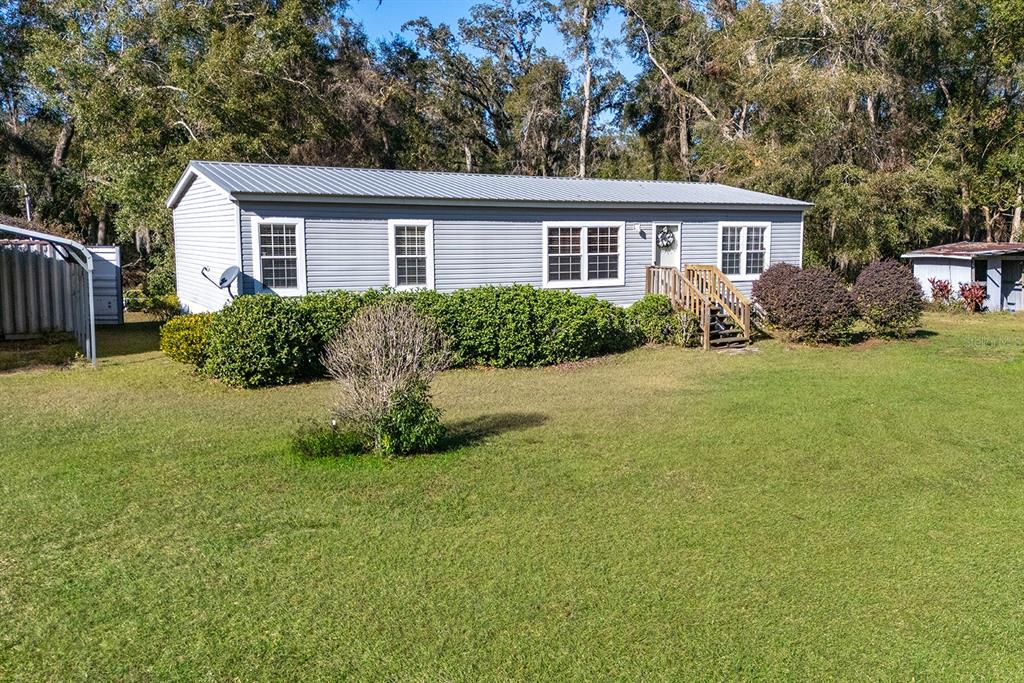 Property for sale at 21800 SW 15TH AVENUE, NEWBERRY, FL, 32669