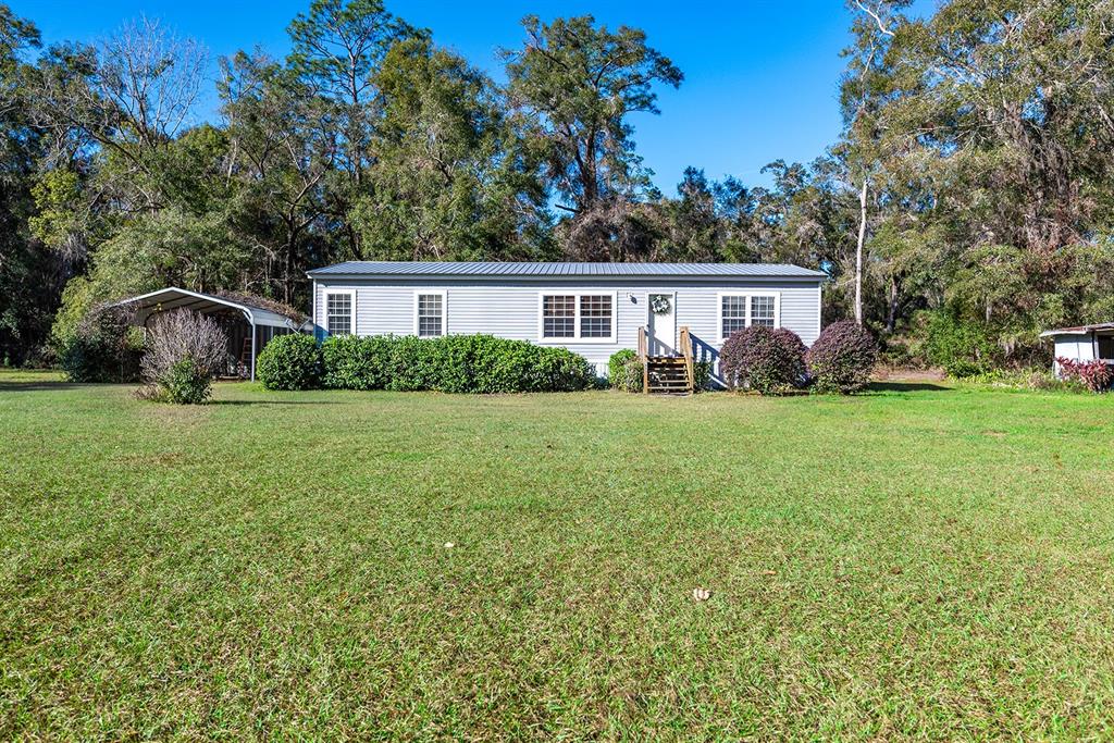 Property for sale at 21800 SW 15TH AVENUE, NEWBERRY, FL, 32669