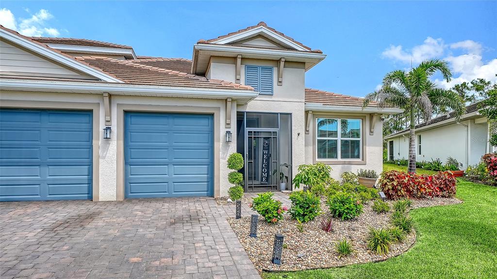 Property for sale at 469 BANEBERRY COURT, NOKOMIS, FL, 34275