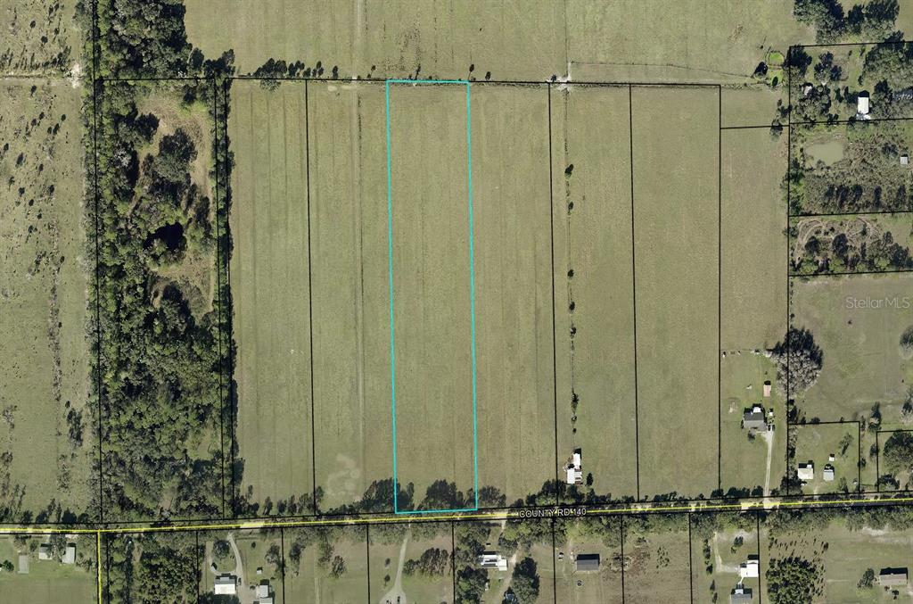 Property for sale at 3 COUNTY ROAD 140, BUNNELL, FL, 32110