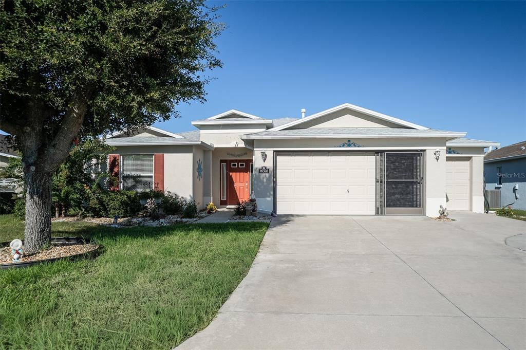 Property for sale at 16320 SW 13TH TERRACE, OCALA, FL, 34473