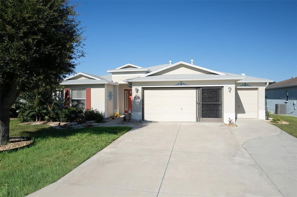 Property for sale at 16320 SW 13TH TERRACE, OCALA, FL, 34473