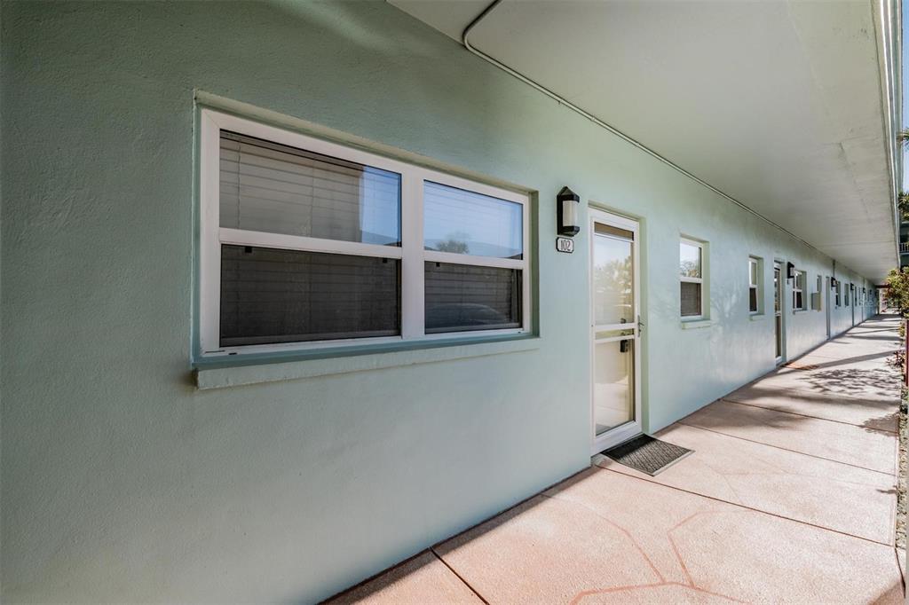 Property for sale at 7 DUNOON PLACE UNIT 102, DUNEDIN, FL, 34698