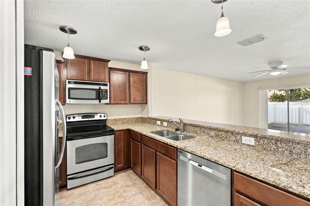 Property for sale at 9726 TRUMPET VINE LOOP, TRINITY, FL, 34655