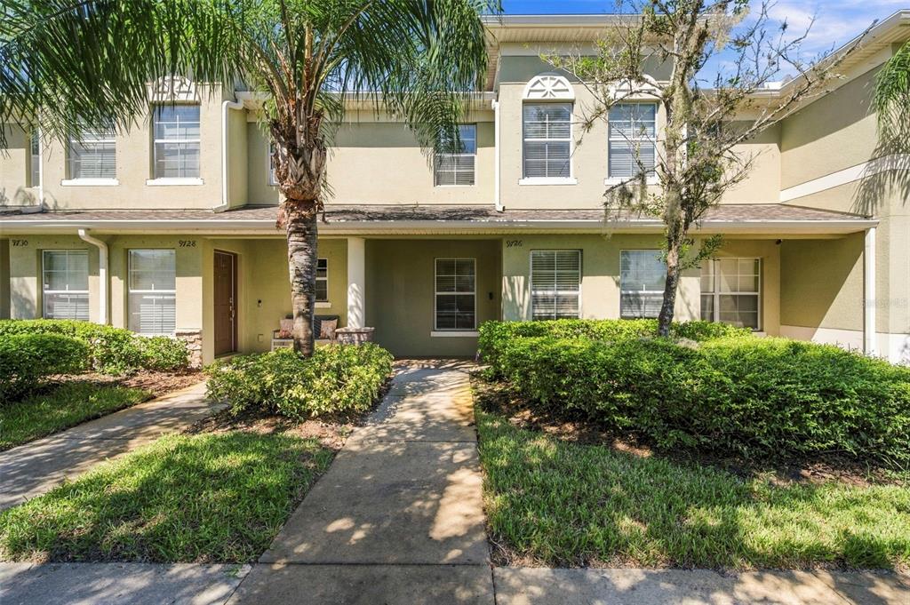 Property for sale at 9726 TRUMPET VINE LOOP, TRINITY, FL, 34655