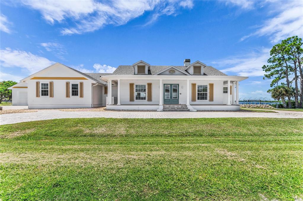 Property for sale at 12323 LACKAWANNA LANE, PORT CHARLOTTE, FL, 33953