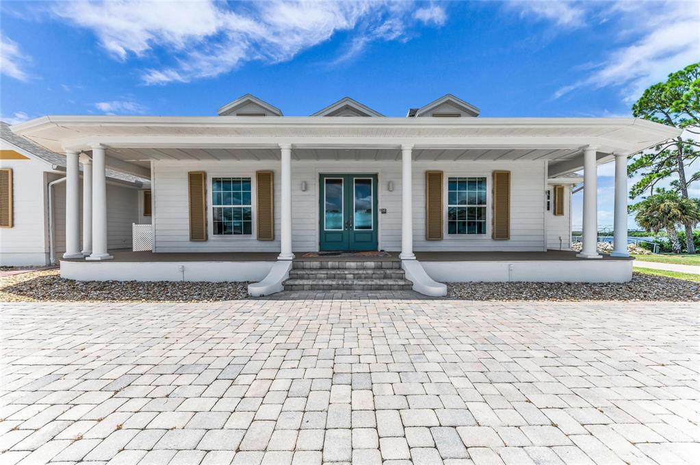 Property for sale at 12323 LACKAWANNA LANE, PORT CHARLOTTE, FL, 33953