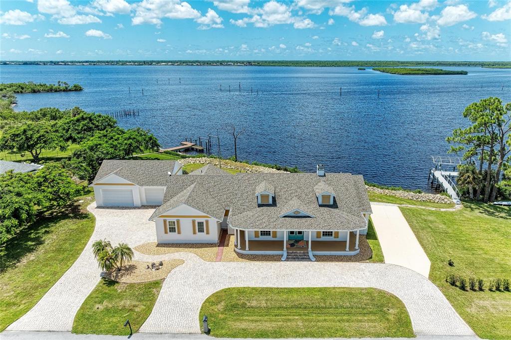 Property for sale at 12323 LACKAWANNA LANE, PORT CHARLOTTE, FL, 33953