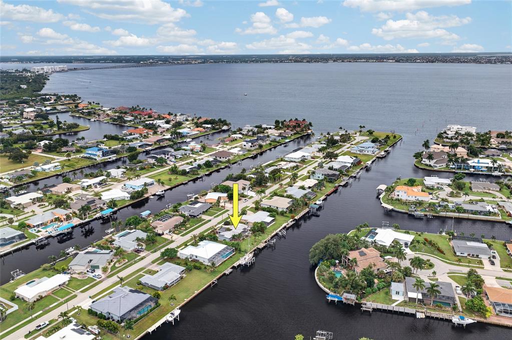 Property for sale at 182 BEENEY ROAD SE, PORT CHARLOTTE, FL, 33952