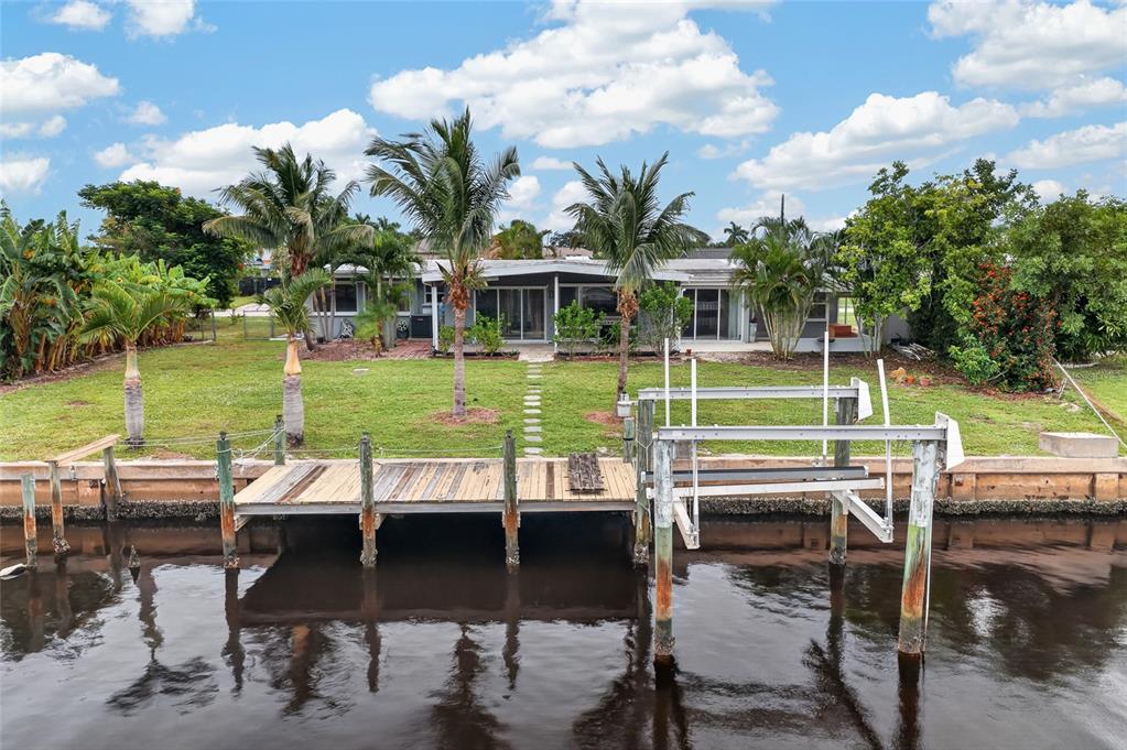Property for sale at 182 BEENEY ROAD SE, PORT CHARLOTTE, FL, 33952