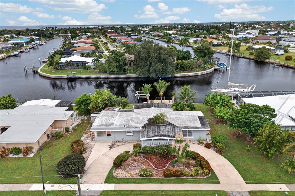 Property for sale at 182 BEENEY ROAD SE, PORT CHARLOTTE, FL, 33952