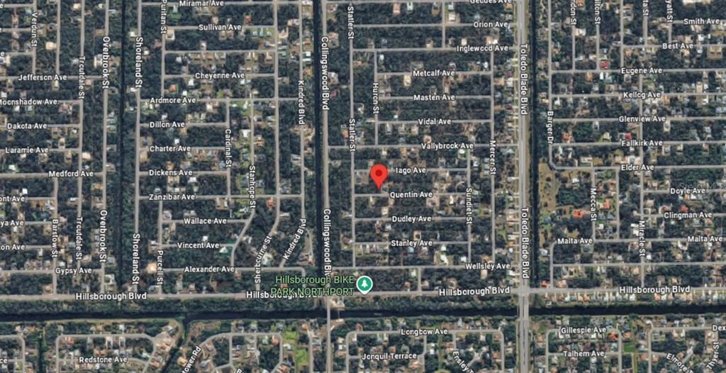 Property for sale at 17469 & 17477 DUDLEY AVENUE, PORT CHARLOTTE, FL, 33954