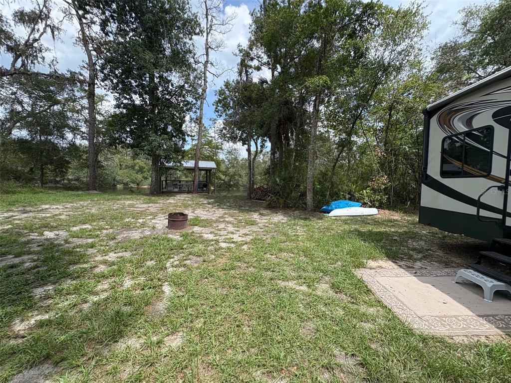 Property for sale at 1525 NE 930TH STREET, OLD TOWN, FL, 32680