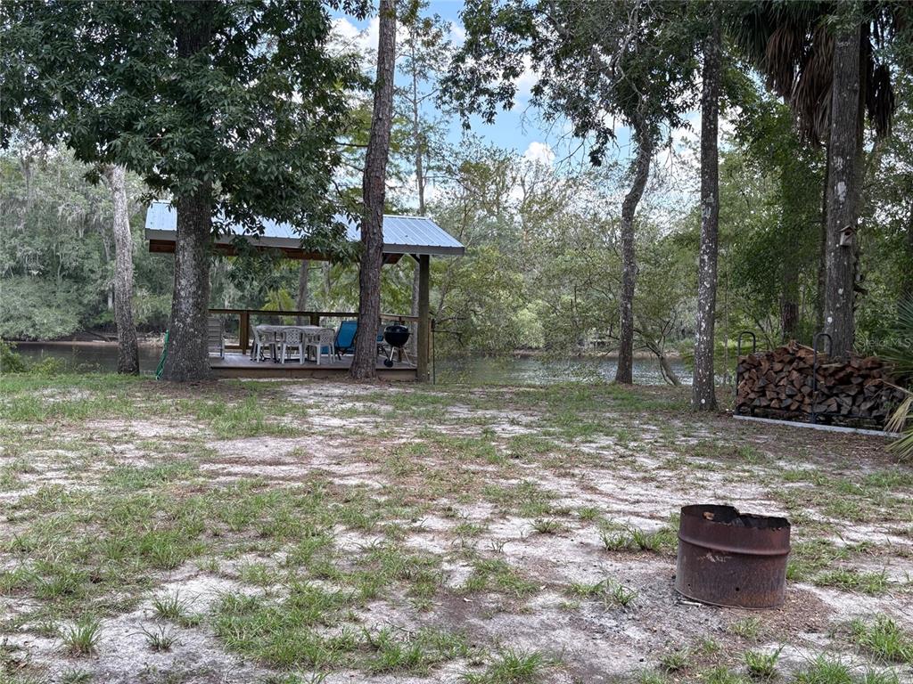 Property for sale at 1525 NE 930TH STREET, OLD TOWN, FL, 32680