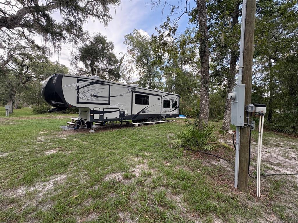 Property for sale at 1525 NE 930TH STREET, OLD TOWN, FL, 32680