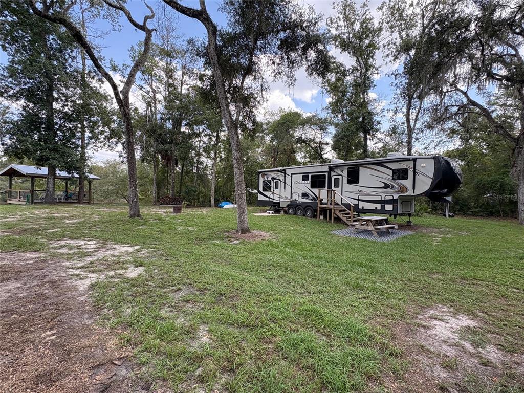 Property for sale at 1525 NE 930TH STREET, OLD TOWN, FL, 32680