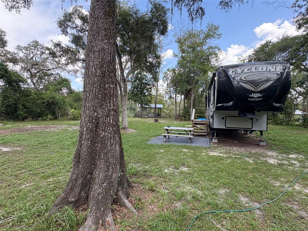 Property for sale at 1525 NE 930TH STREET, OLD TOWN, FL, 32680