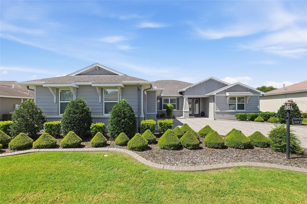 Property for sale at 9548 SW 86TH PLACE, OCALA, FL, 34481