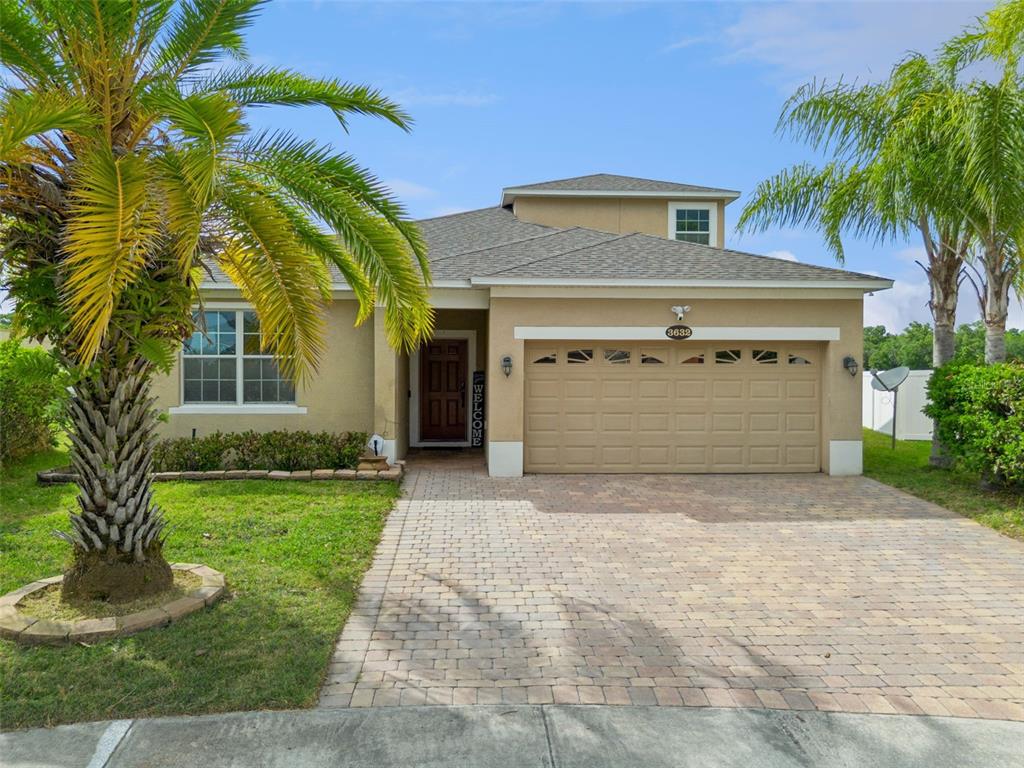 Property for sale at 3632 CRESWICK CIRCLE, ORLANDO, FL, 32829