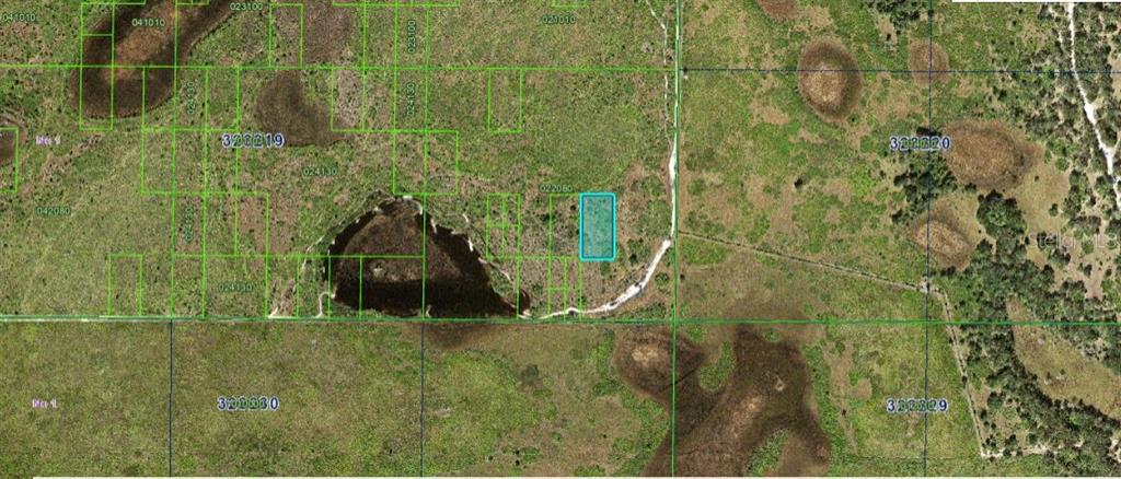 Property for sale at N/A, FROSTPROOF, FL, 33843