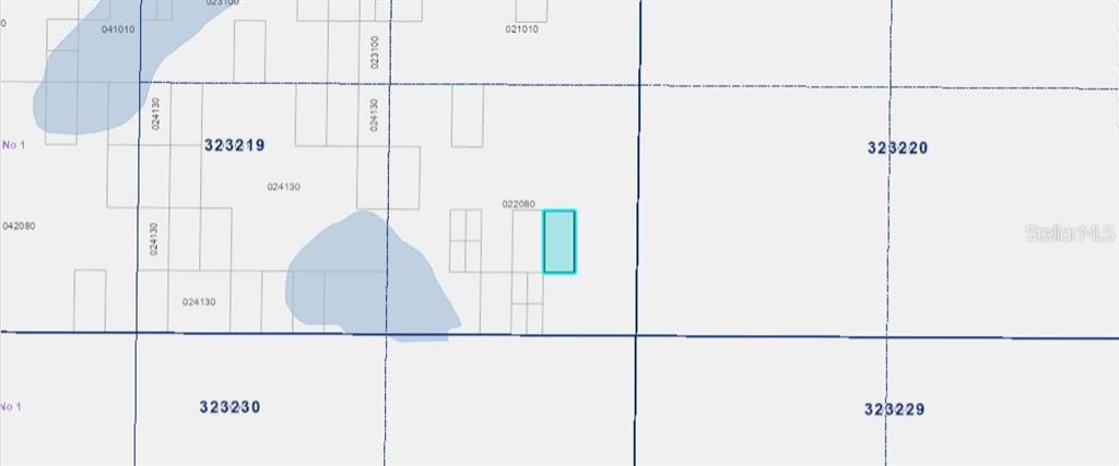 Property for sale at N/A, FROSTPROOF, FL, 33843