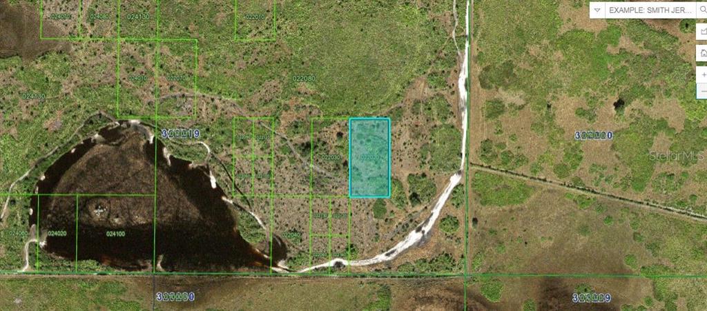 Property for sale at N/A, FROSTPROOF, FL, 33843