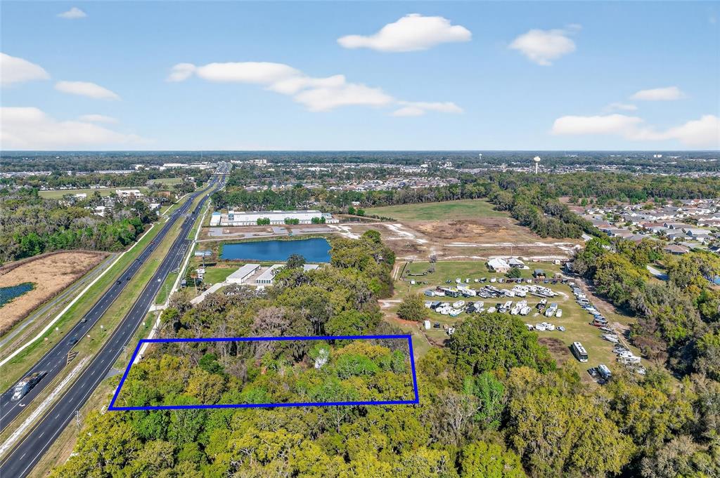Property for sale at 5932 E STATE ROAD 44, WILDWOOD, FL, 34785