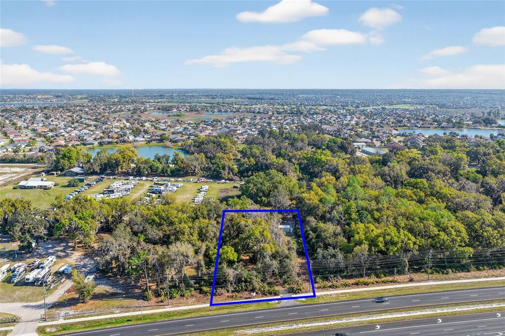 Property for sale at 5932 E STATE ROAD 44, WILDWOOD, FL, 34785