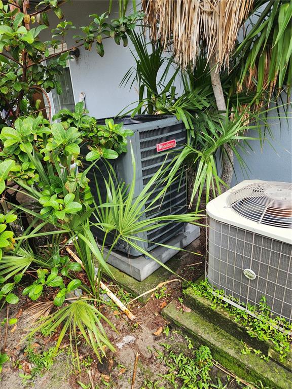 New Air condition Compressor