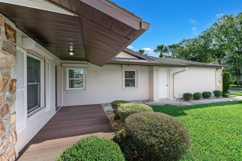 Property for sale at 107 DEER LAKE CIRCLE, ORMOND BEACH, FL, 32174