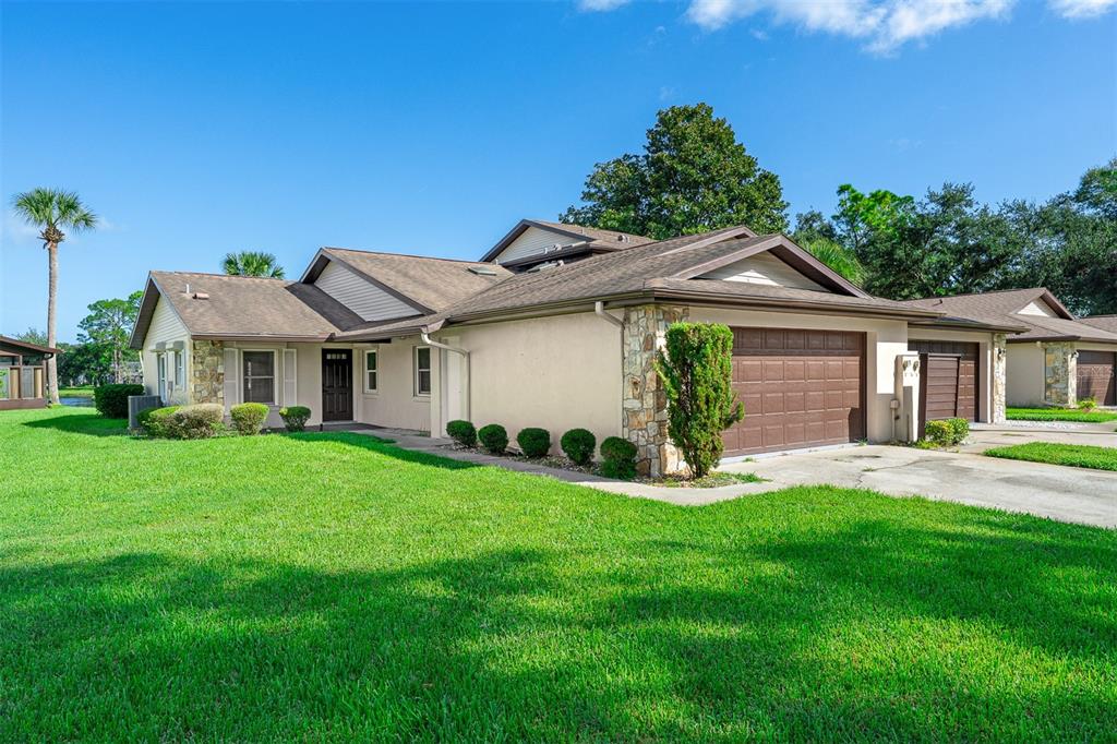 Property for sale at 107 DEER LAKE CIRCLE, ORMOND BEACH, FL, 32174