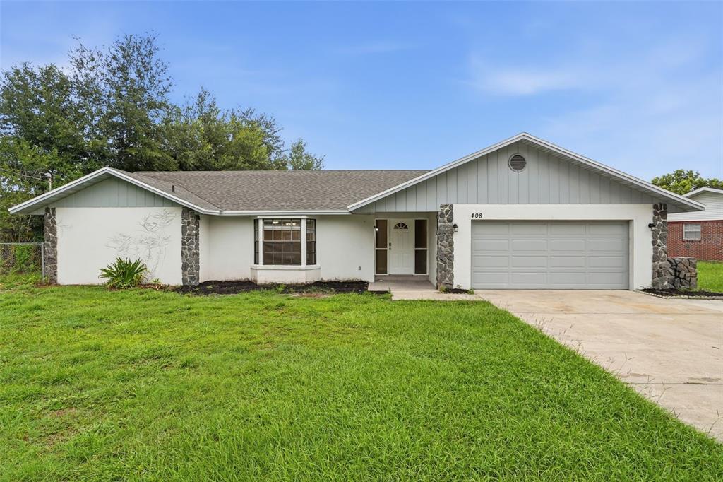 Property for sale at 408 COLEMAN DRIVE, WINTER HAVEN, FL, 33884