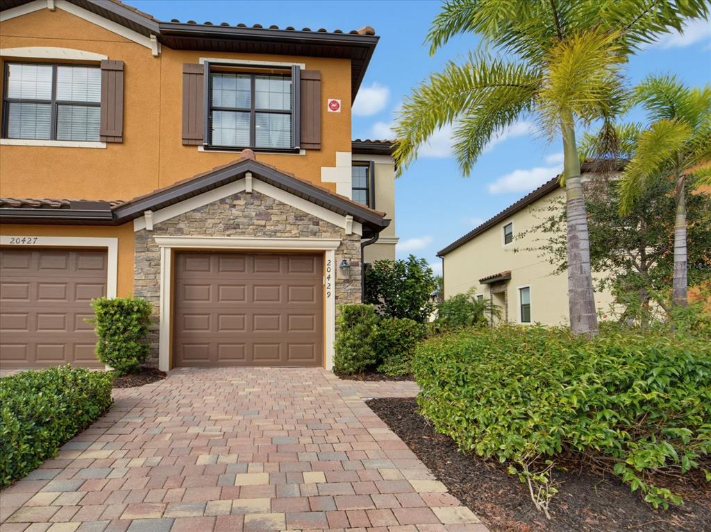 Property for sale at 20429 LAGENTE CIRCLE, VENICE, FL, 34293