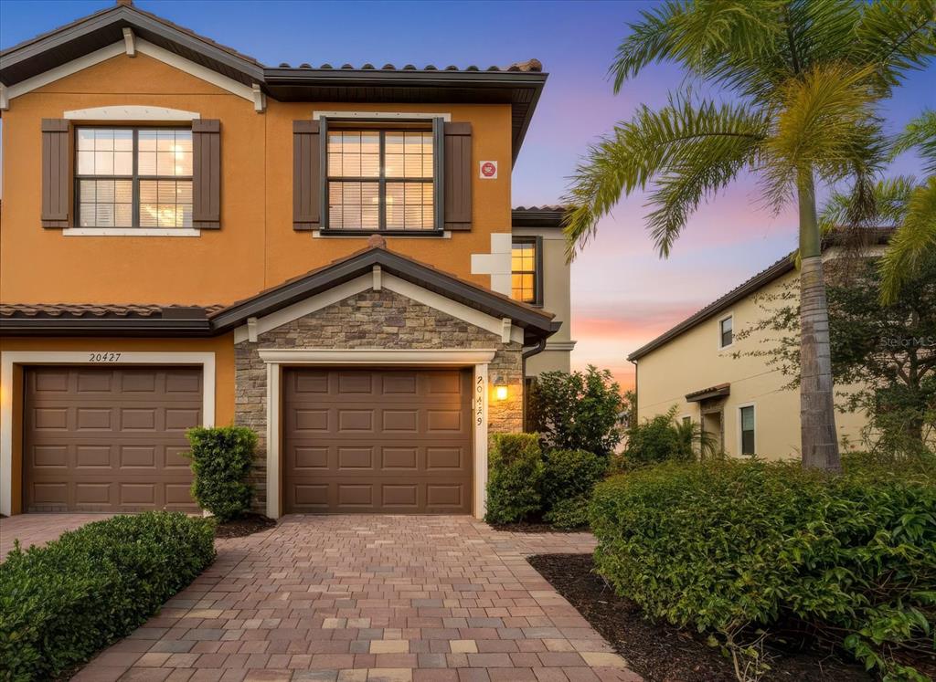 Property for sale at 20429 LAGENTE CIRCLE, VENICE, FL, 34293
