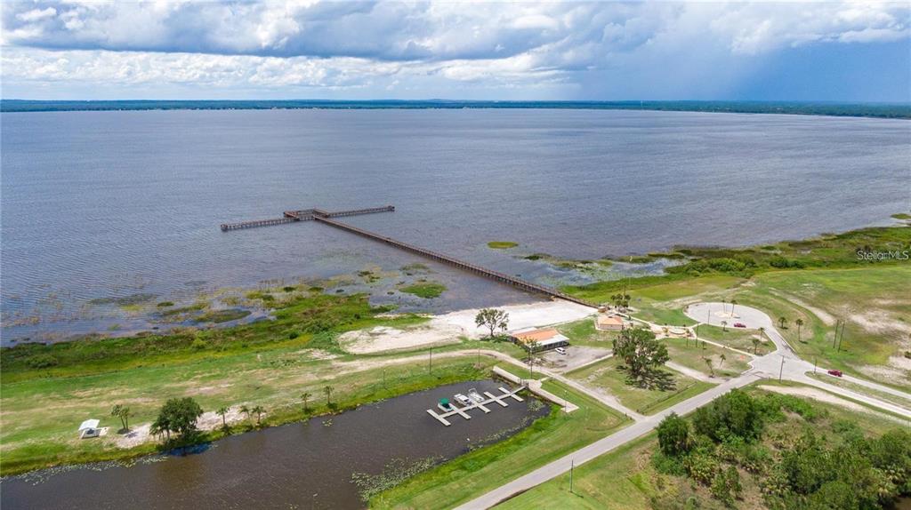 Property for sale at 0 OLEANDER DRIVE, INDIAN LAKE ESTATES, FL, 33855