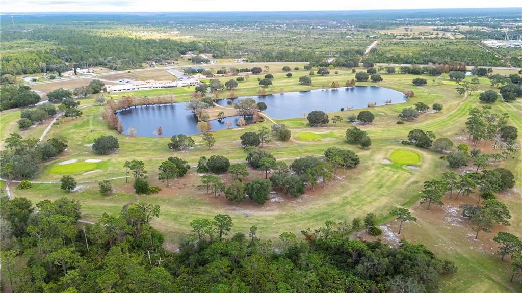 Property for sale at 0 OLEANDER DRIVE, INDIAN LAKE ESTATES, FL, 33855