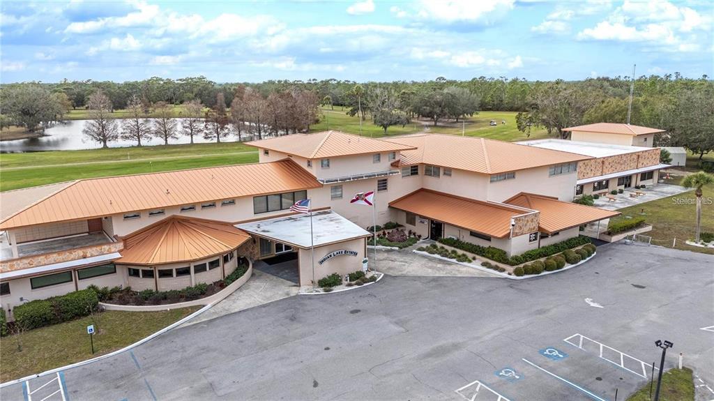 Property for sale at 0 OLEANDER DRIVE, INDIAN LAKE ESTATES, FL, 33855