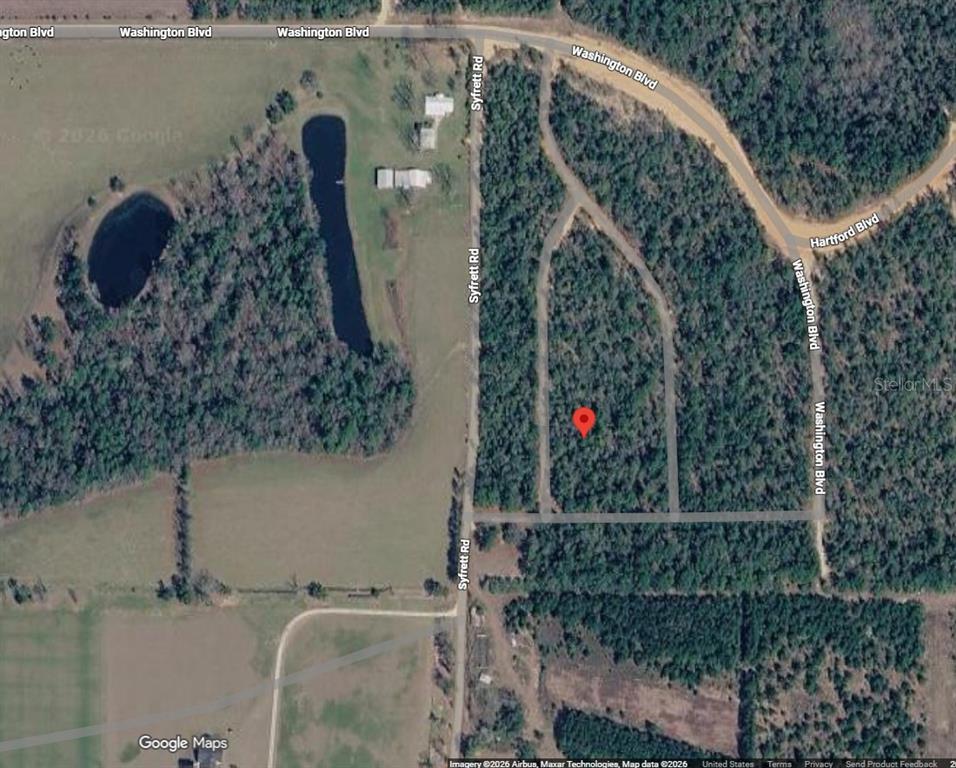 Property for sale at Lot 8 Unit 14 Blk 1298 DARLENE AVENUE, CHIPLEY, FL, 32428